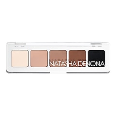 Mini Eye Sculpt Palette - Far Paleti, NATASHA DENONA